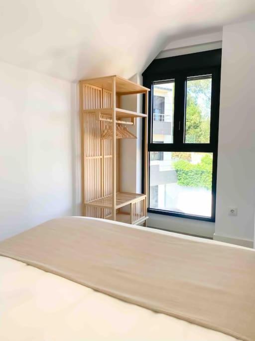 Atico Con Esplendida Terraza Apartment Comillas Exterior photo