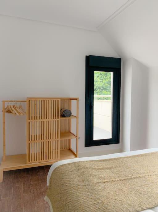 Atico Con Esplendida Terraza Apartment Comillas Exterior photo