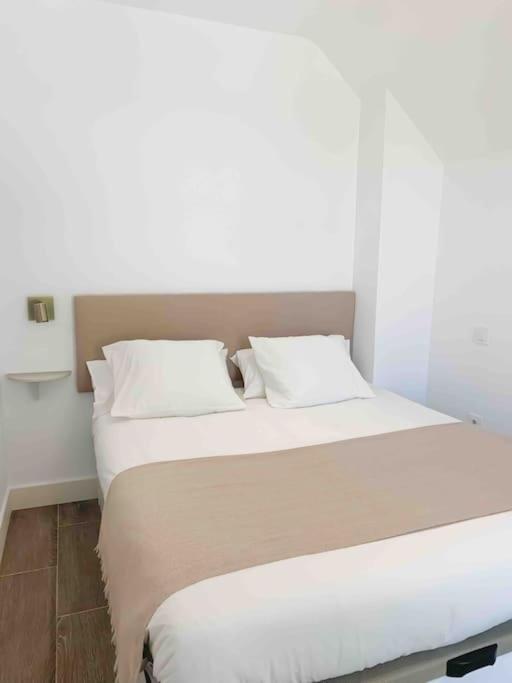 Atico Con Esplendida Terraza Apartment Comillas Exterior photo